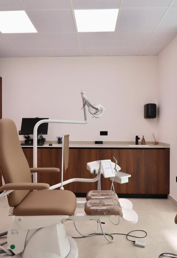 Sala de tratamiento